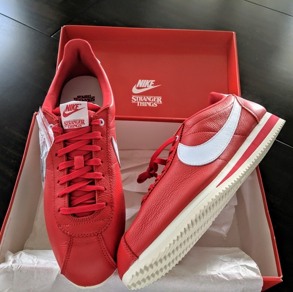 stranger things red cortez
